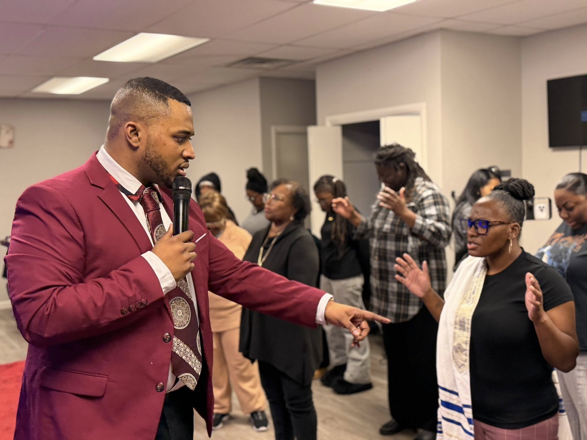 OGN Worship