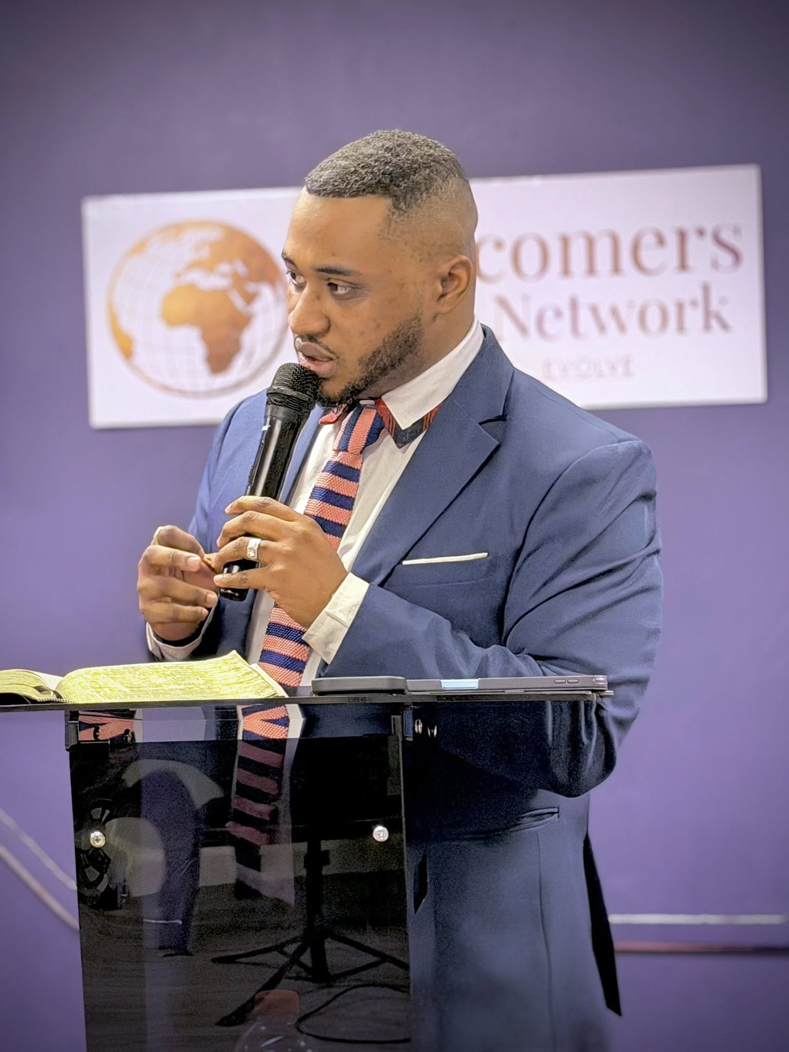 OGN Fellowship